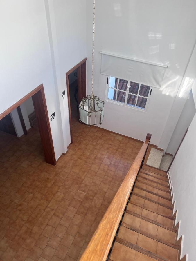 La Carpinteria Villa Los Llanos De Aridane Luaran gambar