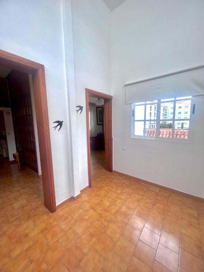 La Carpinteria Villa Los Llanos De Aridane Luaran gambar