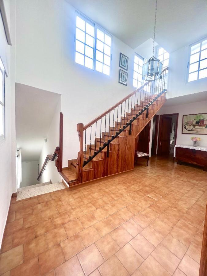La Carpinteria Villa Los Llanos De Aridane Luaran gambar
