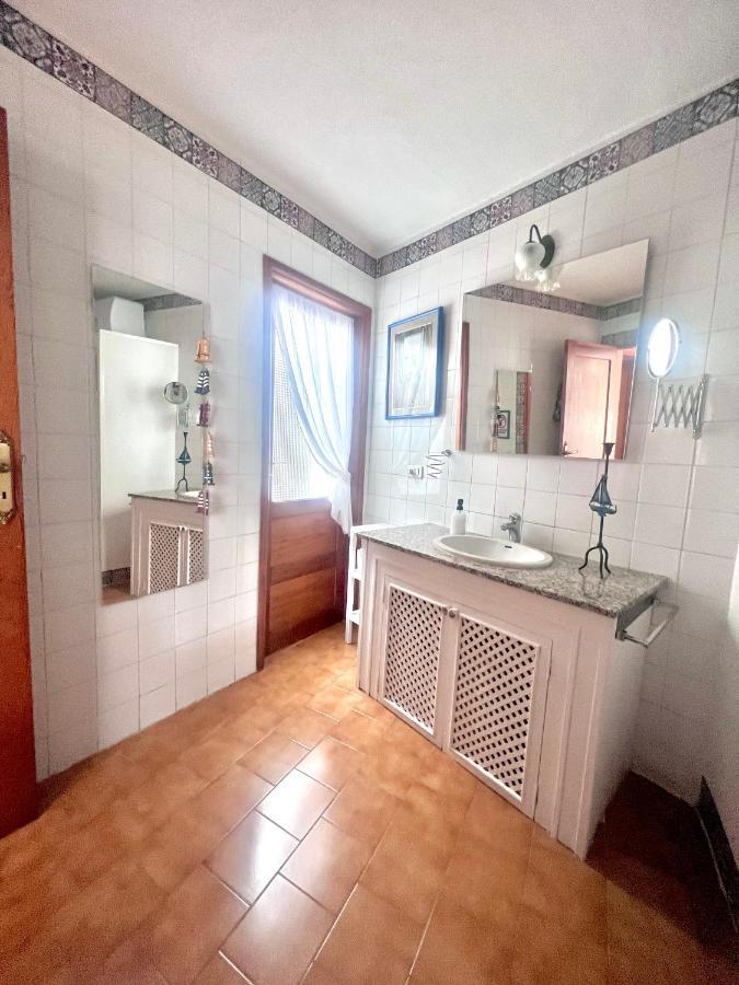 La Carpinteria Villa Los Llanos De Aridane Luaran gambar