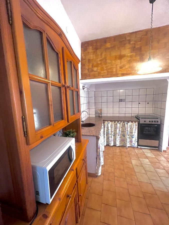 La Carpinteria Villa Los Llanos De Aridane Luaran gambar