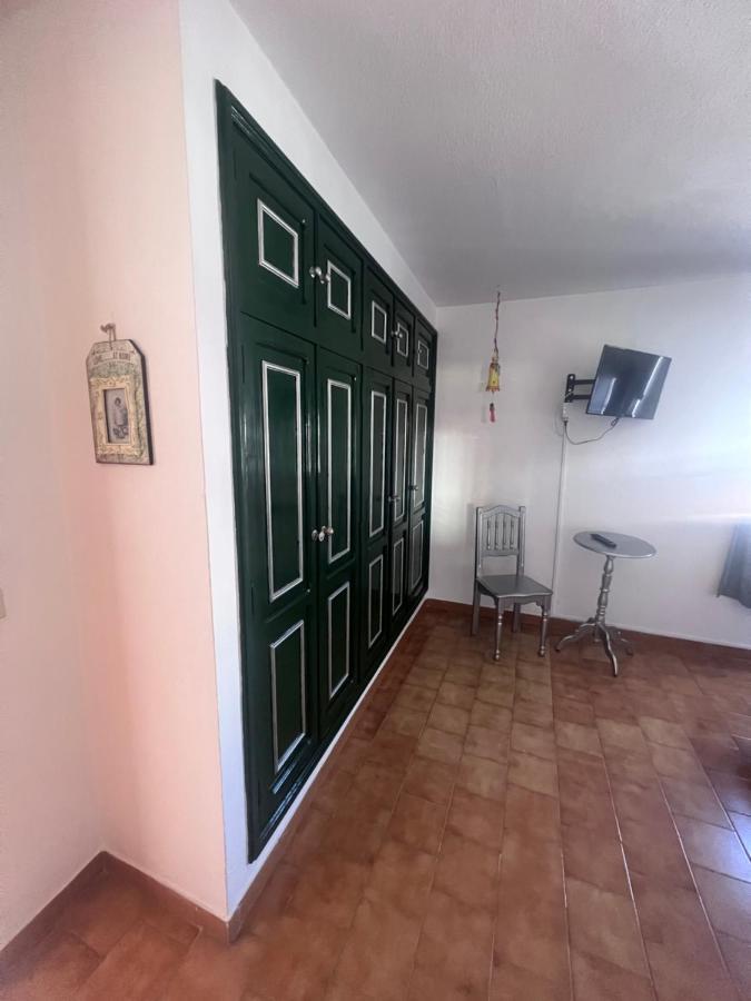 La Carpinteria Villa Los Llanos De Aridane Luaran gambar