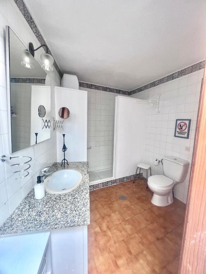 La Carpinteria Villa Los Llanos De Aridane Luaran gambar