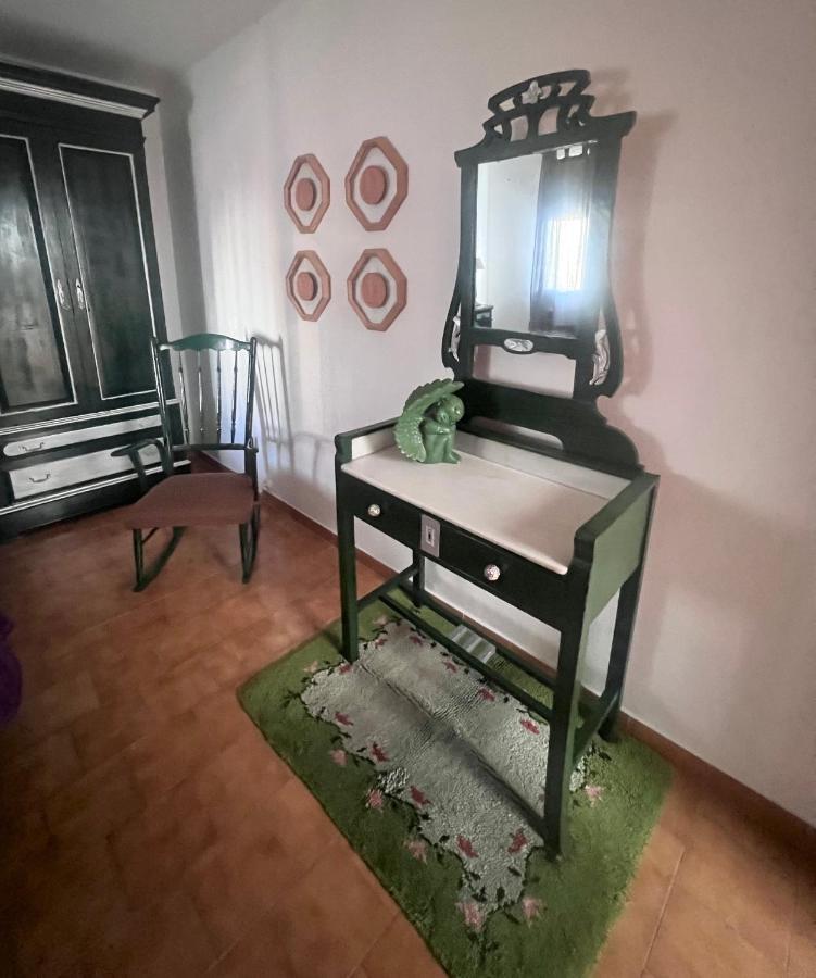 La Carpinteria Villa Los Llanos De Aridane Luaran gambar