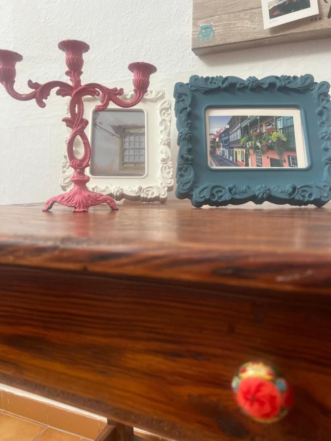 La Carpinteria Villa Los Llanos De Aridane Luaran gambar