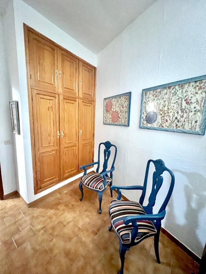 La Carpinteria Villa Los Llanos De Aridane Luaran gambar