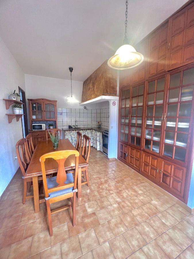 La Carpinteria Villa Los Llanos De Aridane Luaran gambar