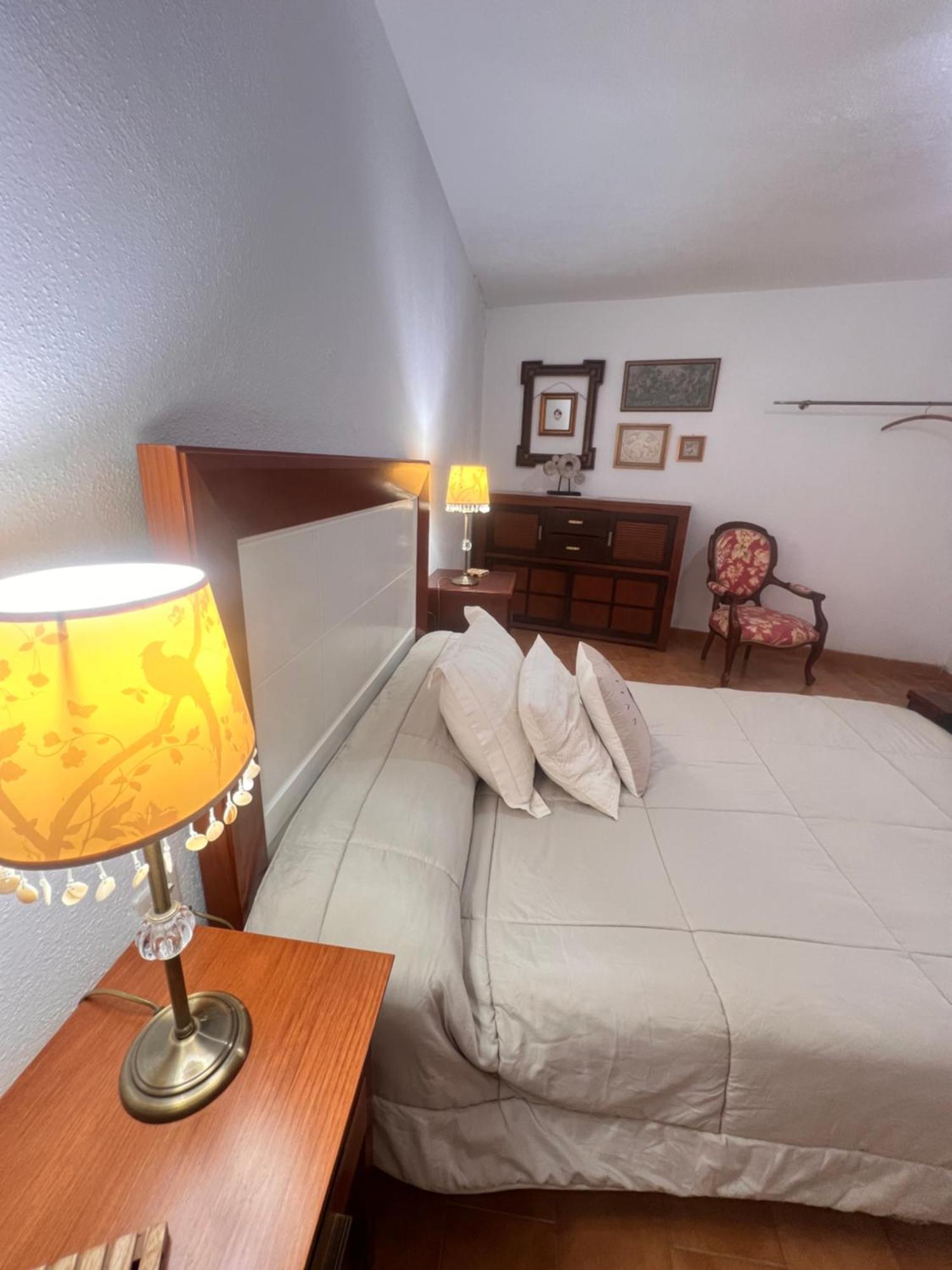 La Carpinteria Villa Los Llanos De Aridane Luaran gambar