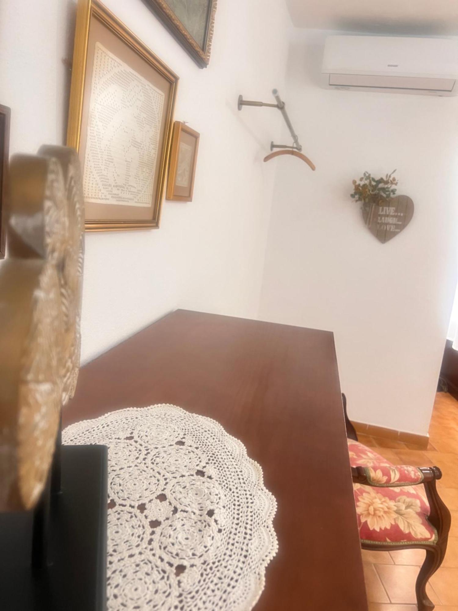 La Carpinteria Villa Los Llanos De Aridane Luaran gambar