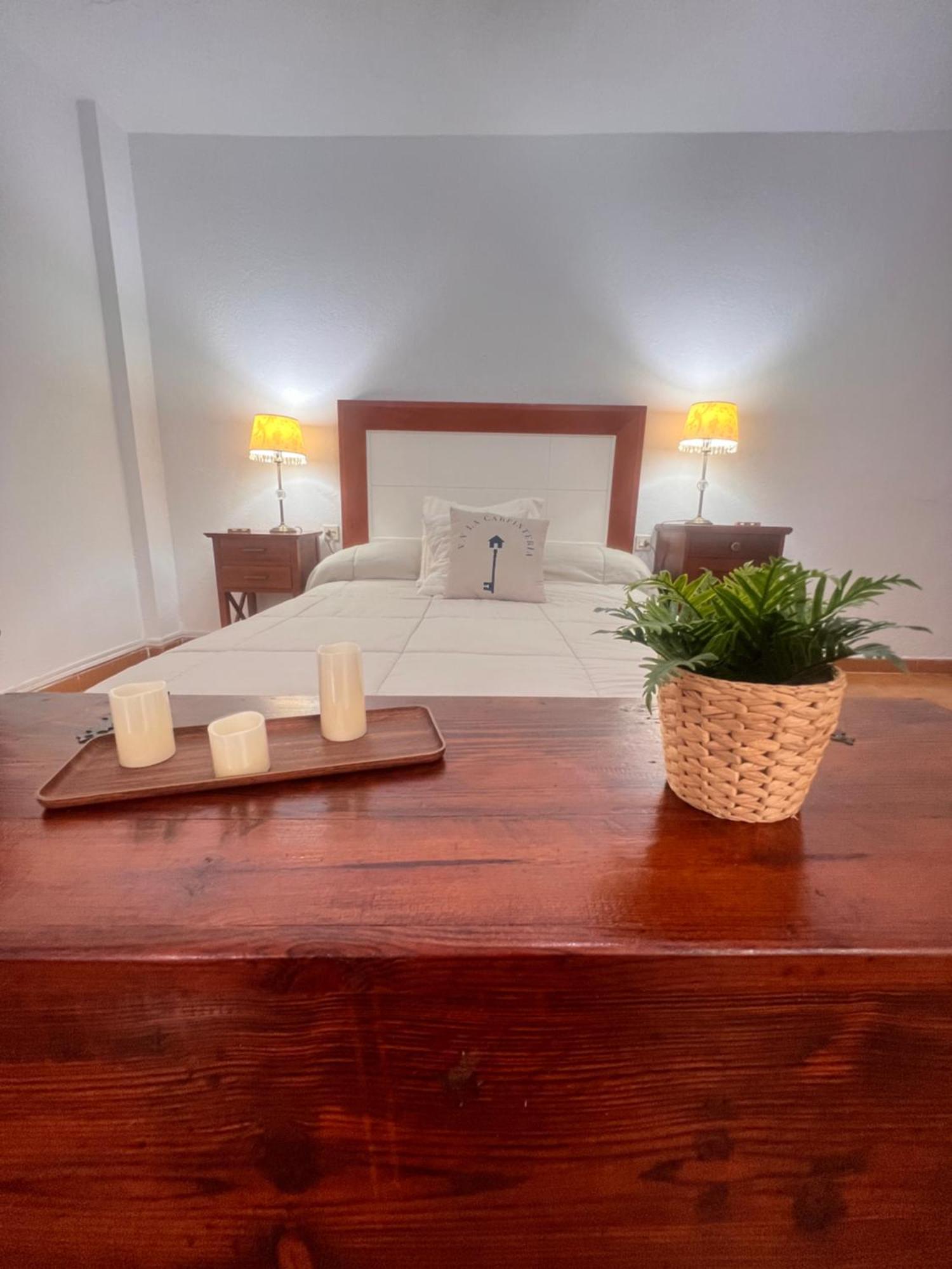 La Carpinteria Villa Los Llanos De Aridane Luaran gambar